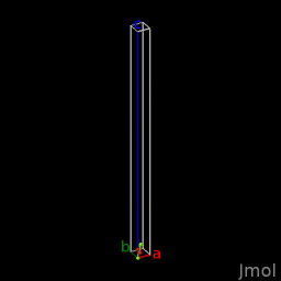 Chemical structure of MgO_100_3_0